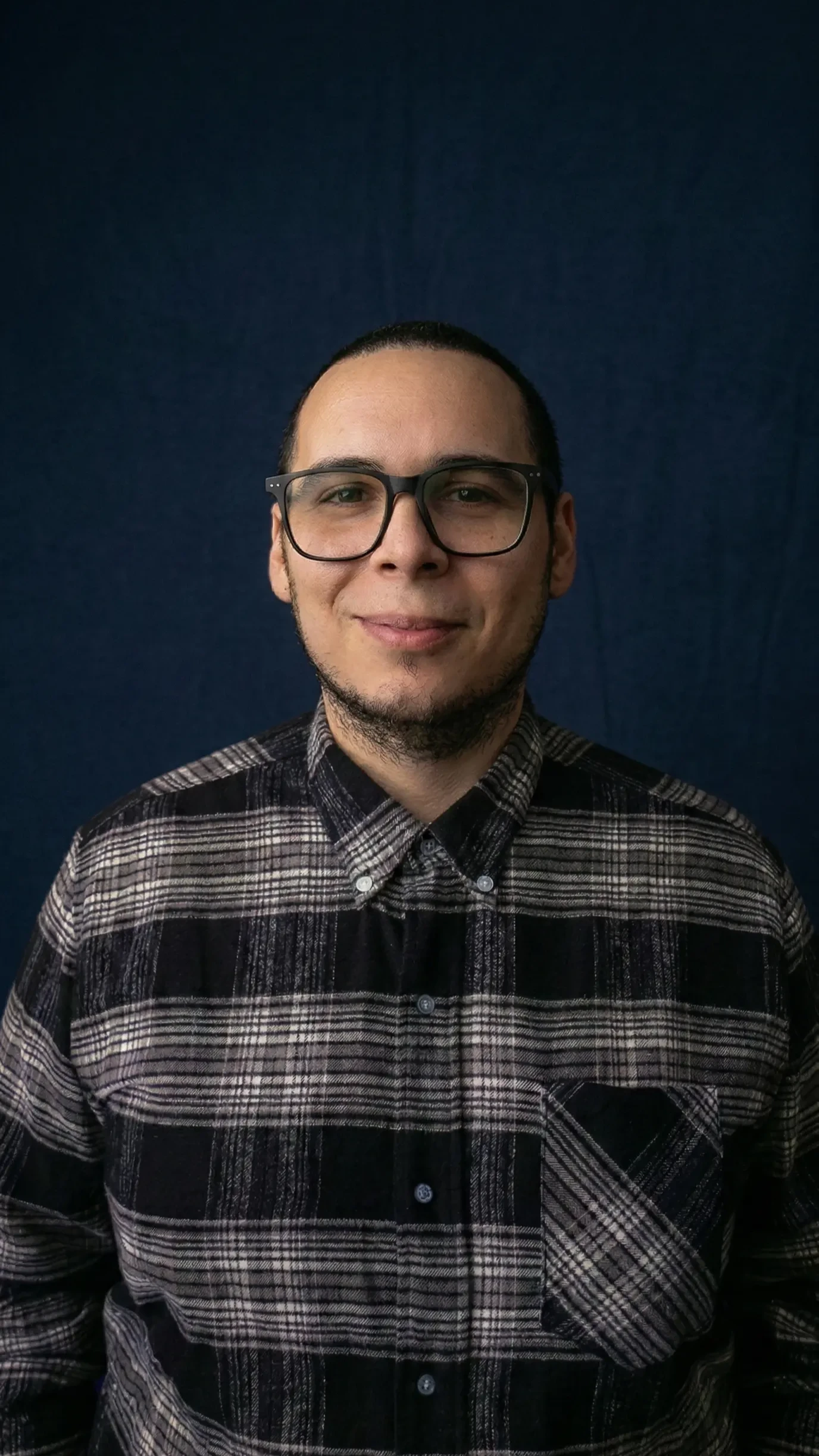 Foto de Gus Fernández