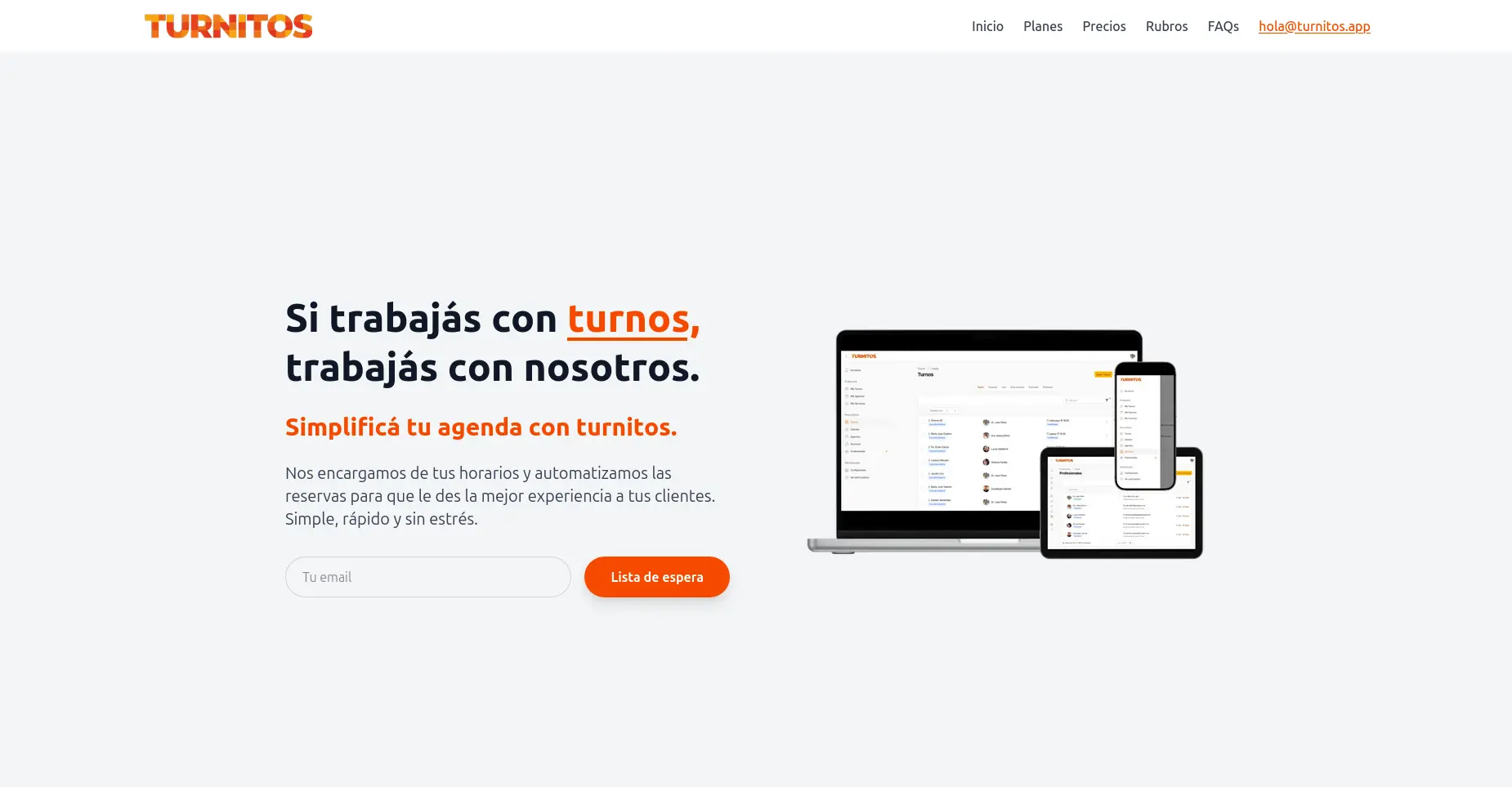 Cover de Strategic Frontend for Appointment SaaS