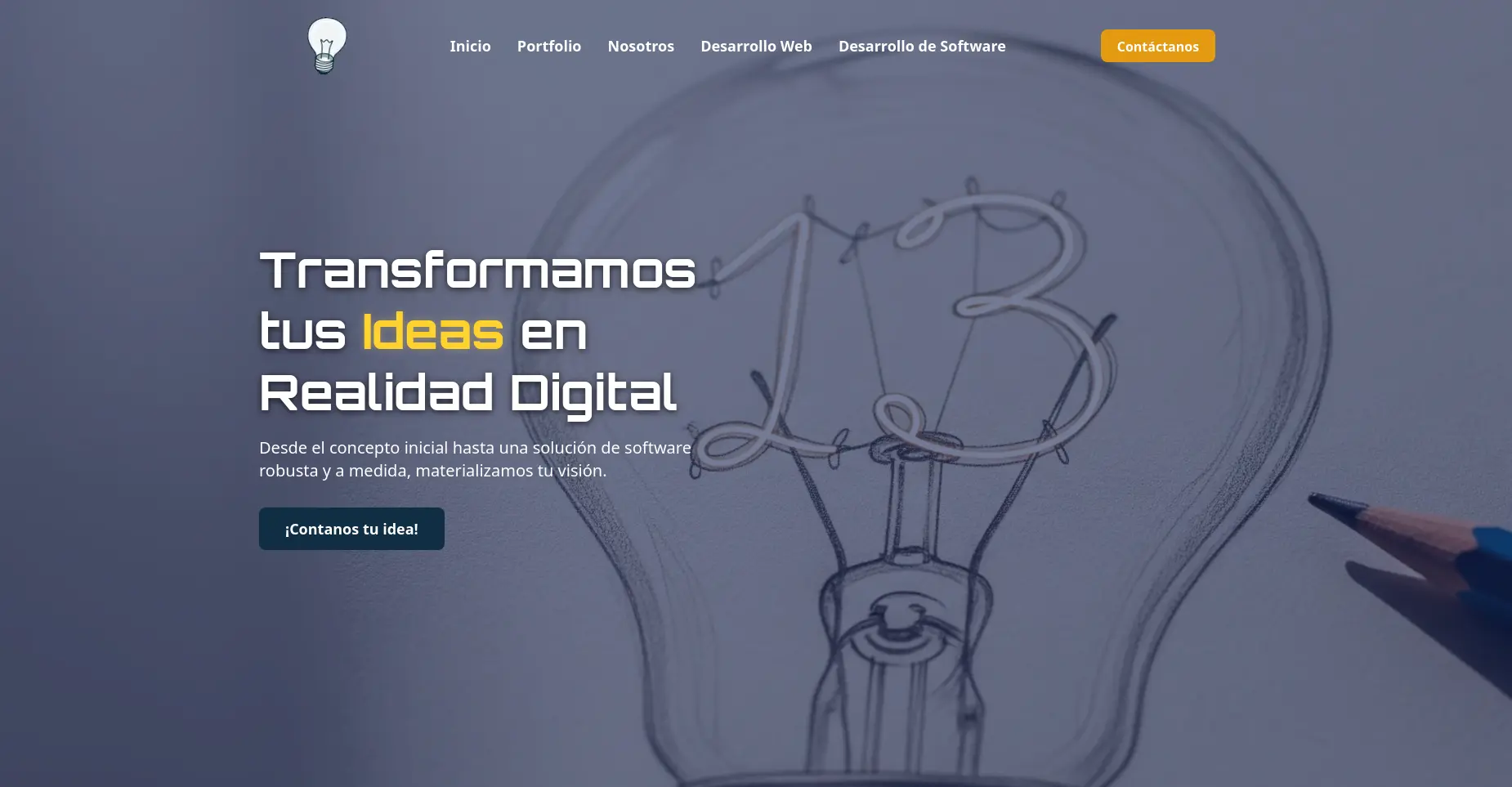 Cover de TreceAR Digital Platform